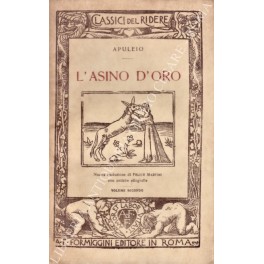 L'asino d'oro