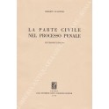 La parte civile nel processo penale