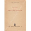 Il silenzio della pubblica amministrazione