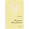 Il primato del parlamento