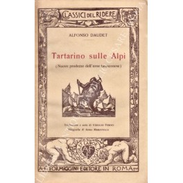 Tartarino sulle Alpi