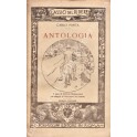 Antologia. A cura di Attiglio Momigliano
