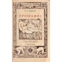 Gli epigrammi