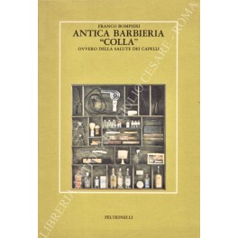 Antica barbieria Colla