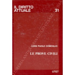 Le prove civili