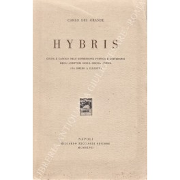 Hybris Hybris