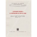 I licenziamenti individuali e la reintegrazione nel posto di lavoro