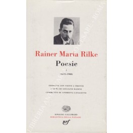 Poesie