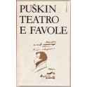 Teatro e favole