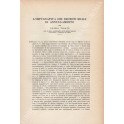 L'impugnativa dei decreti reali di annullamento