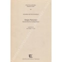Sergio Panunzio. Quarant'anni di sindacalismo