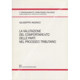 La valutazione del comportamento delle parti nel processo