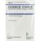 Codice civile annotato con la dottrina