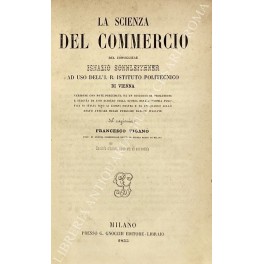 La scienza del commercio La scienza del commercio