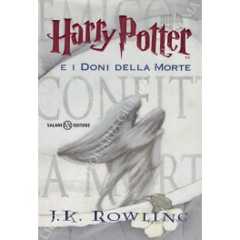 Harry Potter e i doni della morte