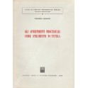 Gli avvertimenti processuali come strumento di tutela