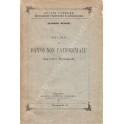 Danno non patrimoniale