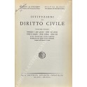 Istituzioni di diritto civile