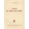 I principi del diritto penale romano