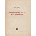 La sospensione condizionale della pena