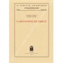 La riscossione dei tributi