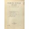Codice civile. Libro primo