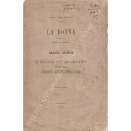 La donna (parte II)