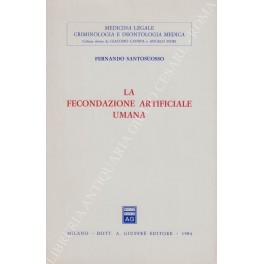 La fecondazione artificiale umana
