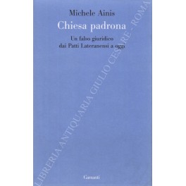Chiesa padrona