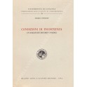 Condizioni di incoerenza
