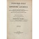 Enciclopedia legale ovvero repertorio alfabetico di legislazione