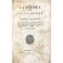 La scienza della legislazione.. Con giunta degli o