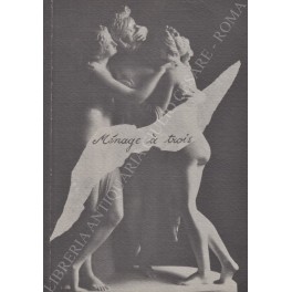 Menage a trois Menage a trois