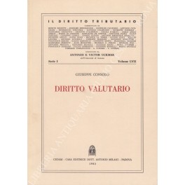 Diritto valutario