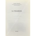 La filiazione