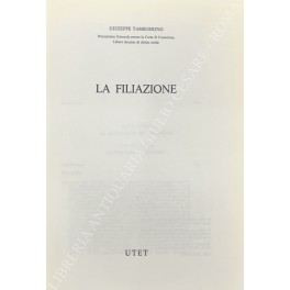 La filiazione