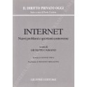 Internet. Nuovi problemi e questioni controverse