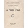 La prova civile