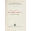Tutela penale dell'ordine pubblico