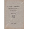 Giacomo Venezian
