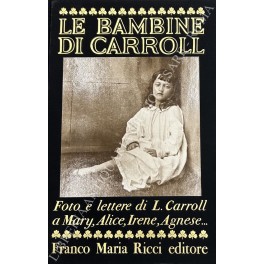 Le bambine di Carroll Le bambine di Carroll