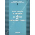 Il giudice e la prova nel processo civile