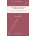 Ordinamento comunitario, mercato e contratti
