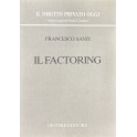Il factoring