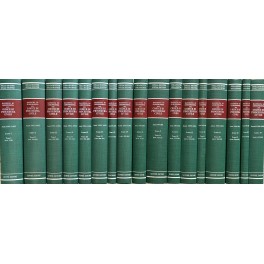 Rassegna di giurisprudenza del codice di procedura civile