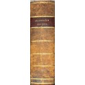 Repertoire des lois