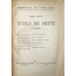 Surrogatoria. Revocatoria (Nicolò). Sequestro conservativo (Andrioli) Surrogatoria. Revocatoria (Nicolò). Sequestro conservativo (Andrioli)