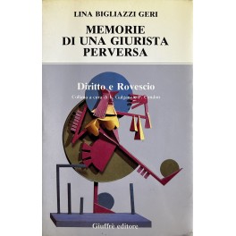 Memorie di una giurista perversa