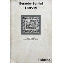 I servizi. Nuovo saggio di economia del diritto