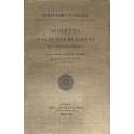 Prose politiche e morali